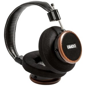 Grado S550 cuffie open-back – dettaglio