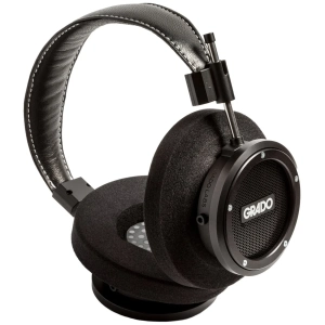 Grado S750 cuffie open-back – dettaglio