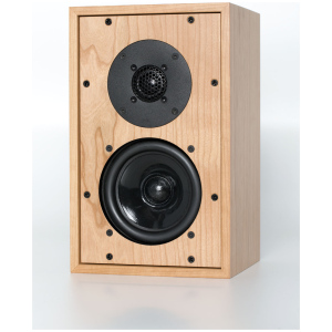 Graham Audio Chartwell LS3/5 - foto del costruttore