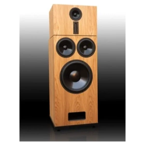 Graham Audio VOTU Mirama diffusore da pavimento a 4 vie in due moduli