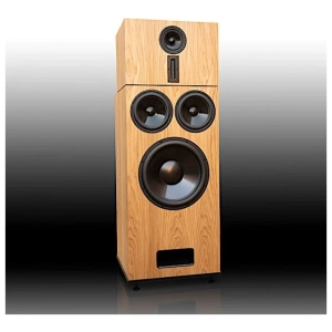 Graham Audio VOTU Mirama diffusore da pavimento a 4 vie in due moduli – foto 2