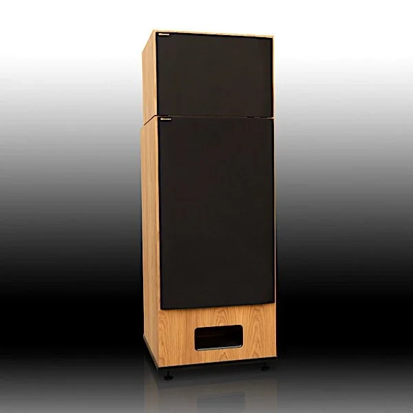 Graham Audio VOTU Mirama diffusore da pavimento a 4 vie in due moduli – foto 3 Graham Audio VOTU Mirama diffusore da pavimento a 4 vie in due moduli – foto 3