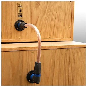 Graham Audio VOTU Mirama diffusore da pavimento a 4 vie in due moduli – foto 5