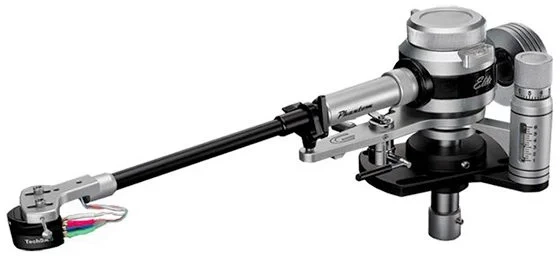 Graham Engineering Phantom Elite 10 braccio unipivot con canna da 10 pollici Graham Engineering Phantom Elite 10 braccio unipivot con canna da 10 pollici