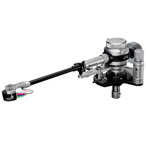 Graham Engineering Phantom Elite 10 braccio unipivot con canna da 10 pollici – foto 2 Graham Engineering Phantom Elite 10 braccio unipivot con canna da 10 pollici – foto 2