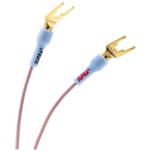 Supra Ground Phono Cable