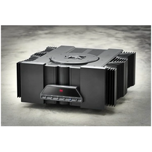Gryphon Antileon Revelation Stereo finale di potenza