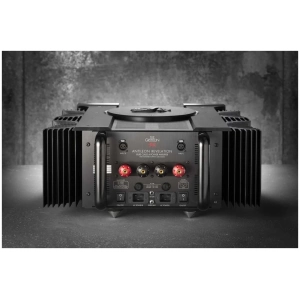 Gryphon Antileon Revelation Stereo finale di potenza – foto 3