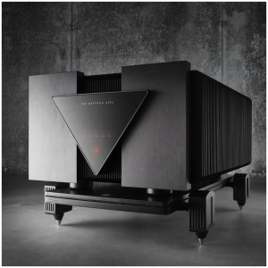 Gryphon Apex Mono finale di potenza monofonico