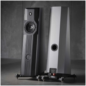Gryphon EOS 2 diffusore da pavimento compatto – foto 2