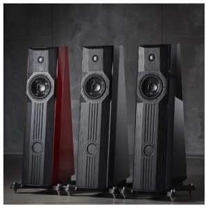 Gryphon EOS 2 diffusore da pavimento compatto – foto 3