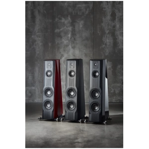 Gryphon EOS 5 diffusore da pavimento – foto 2