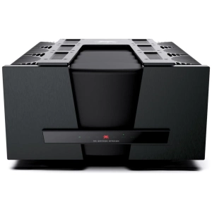Gryphon Hyperion Stereo finale di potenza