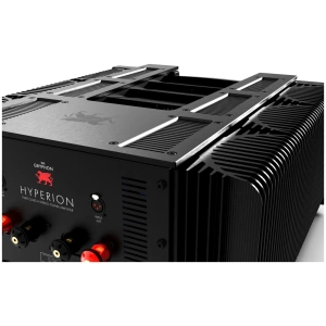 Gryphon Hyperion Stereo finale di potenza – foto 4