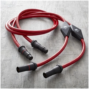 Gryphon Rosso Interconnect cavo di segnale XLR
