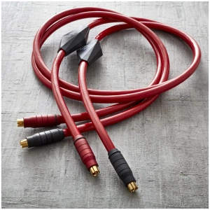 Gryphon Rosso Interconnect cavo di segnale XLR – foto 2