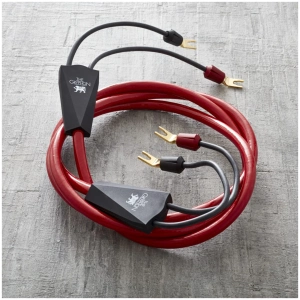 Gryphon Rosso Speaker Cable cavo per diffusori