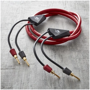 Gryphon Rosso Speaker Cable cavo per diffusori – foto 2