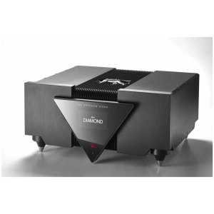 Gryphon Siren preamplificatore fono