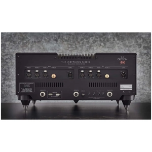 Gryphon Siren preamplificatore fono – foto 3