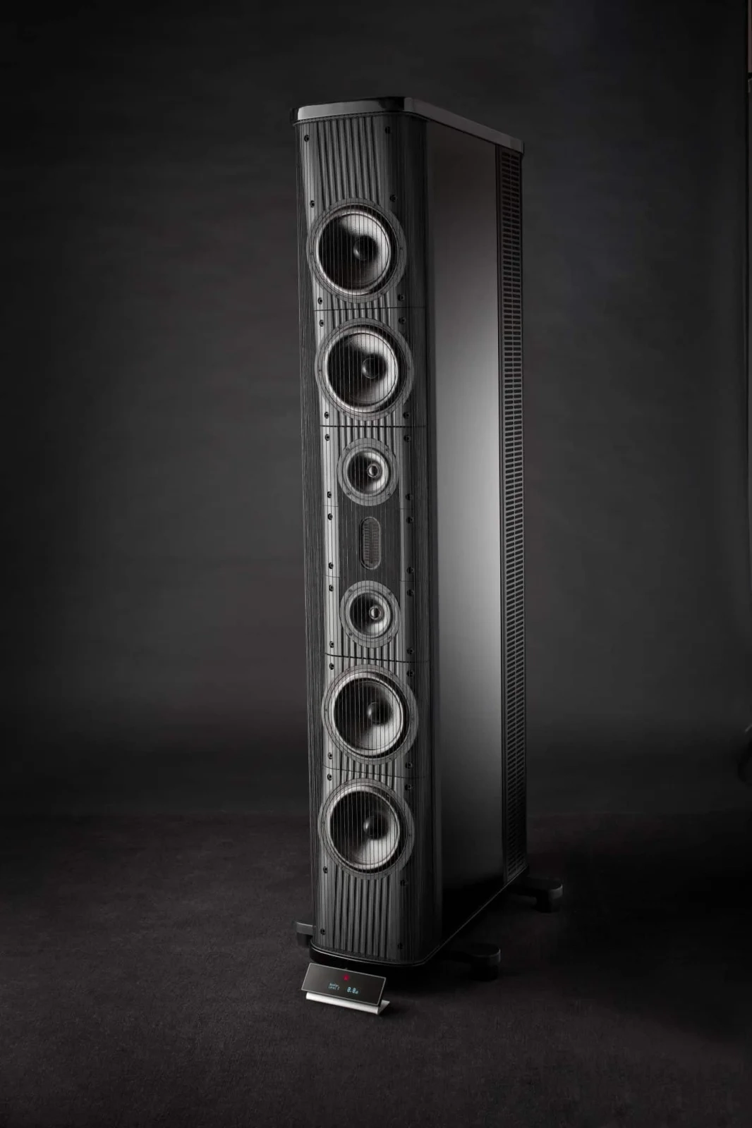 Gryphon Trident II diffusore da pavimento Gryphon Trident II diffusore da pavimento
