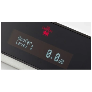 Gryphon Trident II diffusore da pavimento – foto 3