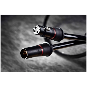 Gryphon Vanta Interconnect cavo di segnale XLR – foto 2