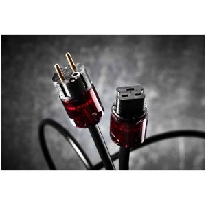 Gryphon Vanta Power Cord cavo di alimentazione Schuko