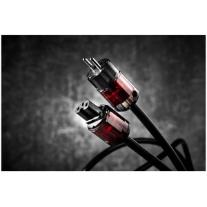 Gryphon Vanta Power Cord cavo di alimentazione Schuko – foto 3