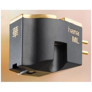 Hana ML testina MC con stilo Microline