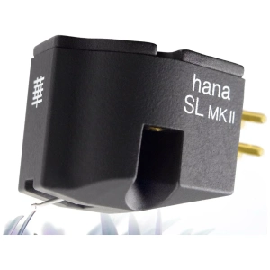 Hana SL MK II testina MC a bassa uscita