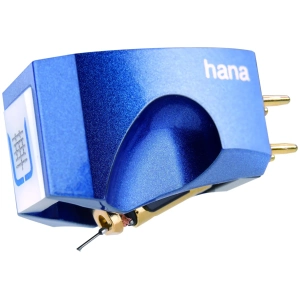 Hana Umami Blue testina MC a bassa uscita