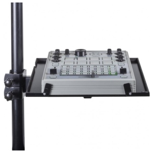 Headliner ACCESSORY TRAY accessorio per postazione dj