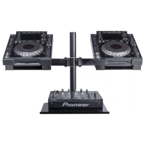Headliner AVALON CDJ STAND accessorio per postazione dj