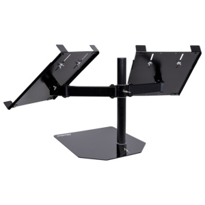Headliner AVALON CDJ STAND 2 accessorio per postazione dj