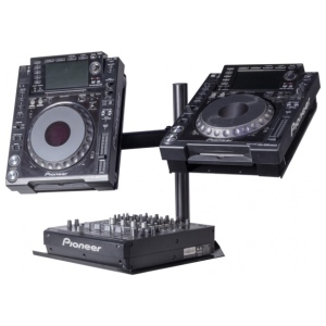 Headliner AVALON CDJ STAND accessorio per postazione dj