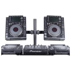 Headliner AVALON CDJ STAND accessorio per postazione dj