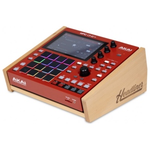 Headliner CATALINA STAND PER AKAI PRO MPC ONE+ accessorio per postazione dj