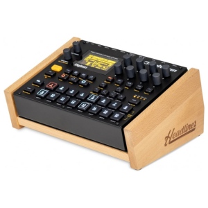 Headliner CATALINA STAND PER ELEKTRON DIGITAKT II, DIGITAKT, accessorio per postazione dj