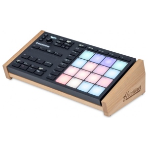 Headliner CATALINA STAND PER NI MASCHINE MIKRO MK3 accessorio per postazione dj