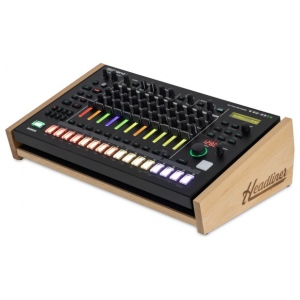 Headliner CATALINA STAND PER ROLAND TR 8 S accessorio per postazione dj