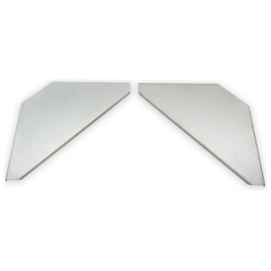 Headliner INDIO CORNER SHELVES (PAIR) accessorio per postazione dj