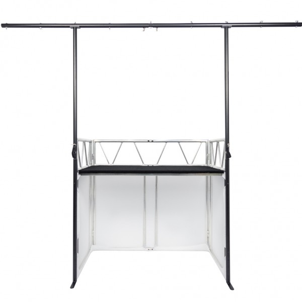 Headliner INDIO LIGHTING BAR ECO accessorio per postazione dj Headliner INDIO LIGHTING BAR ECO accessorio per postazione dj