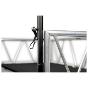Headliner INDIO LIGHTING BAR ECO accessorio per postazione dj
