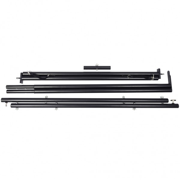 Headliner INDIO LIGHTING BAR ECO accessorio per postazione dj Headliner INDIO LIGHTING BAR ECO accessorio per postazione dj