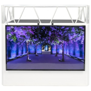 Headliner INDIO TV MOUNT accessorio per postazione dj