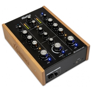 Headliner R 2 mixer rotativo per dj
