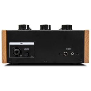 Headliner R 2 mixer rotativo per dj