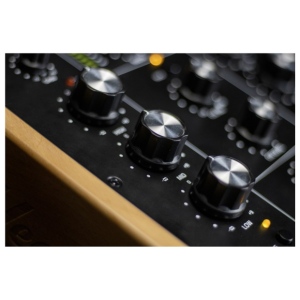 Headliner R 2 mixer rotativo per dj