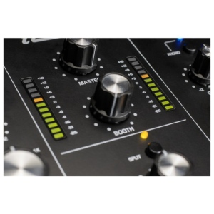 Headliner R 2 mixer rotativo per dj